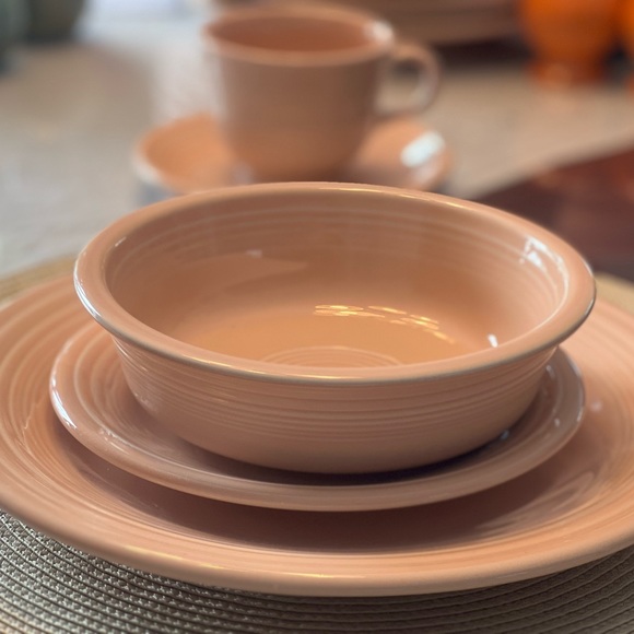 Fiesta ware  assorted - Picture 6 of 16